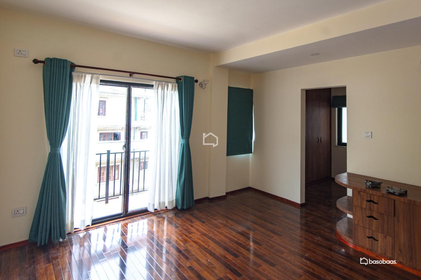 ROSE VILLA PHASE V #Villa 8 : House for Sale in Budhanilkantha, Kathmandu Image 3