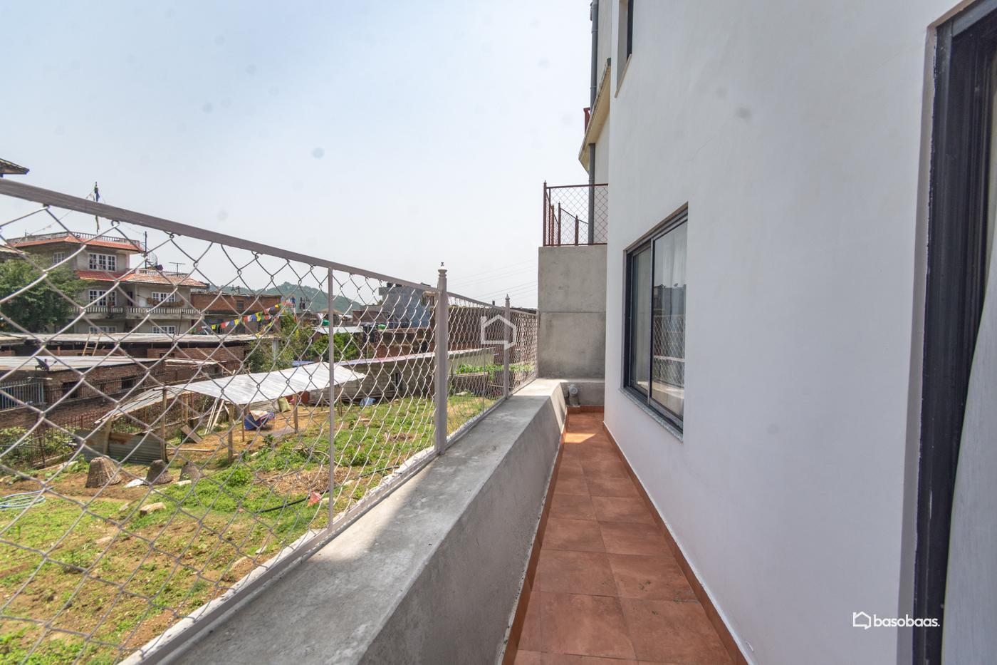 ROSE VILLA PHASE V #Villa 8 : House for Sale in Budhanilkantha, Kathmandu Image 5