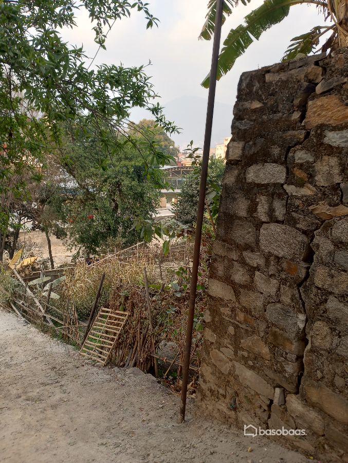 Land for Sale in Basbari, Kathmandu Thumbnail