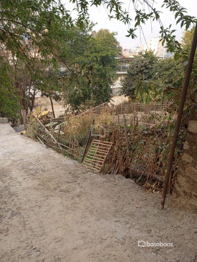 Land for Sale in Basbari, Kathmandu Image 2