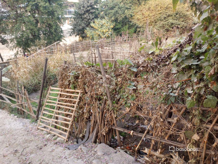 Land for Sale in Basbari, Kathmandu Image 3