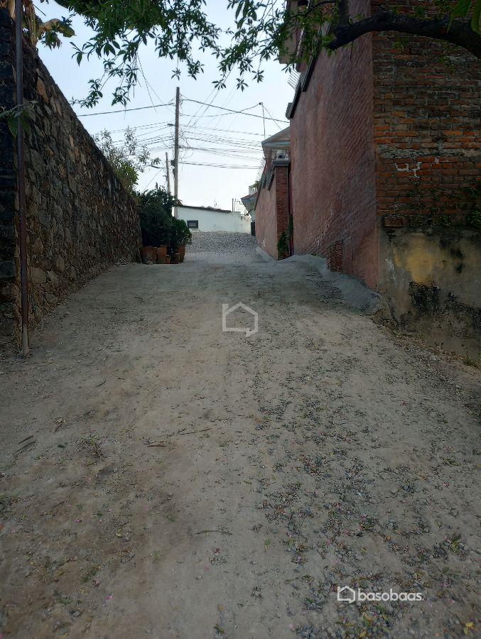 Land for Sale in Basbari, Kathmandu Image 4