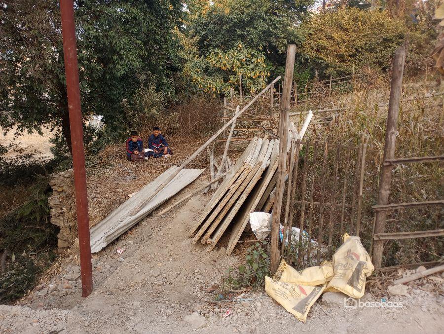Land for Sale in Basbari, Kathmandu Image 5