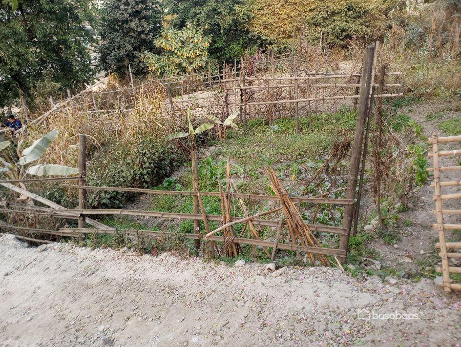 Land for Sale in Basbari, Kathmandu Image 6