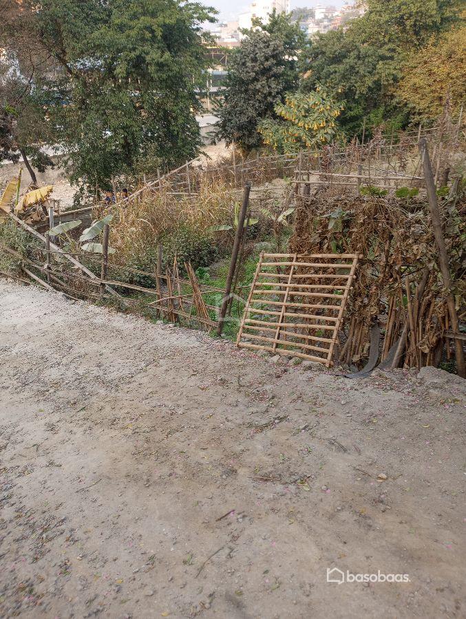 Land for Sale in Basbari, Kathmandu Image 8
