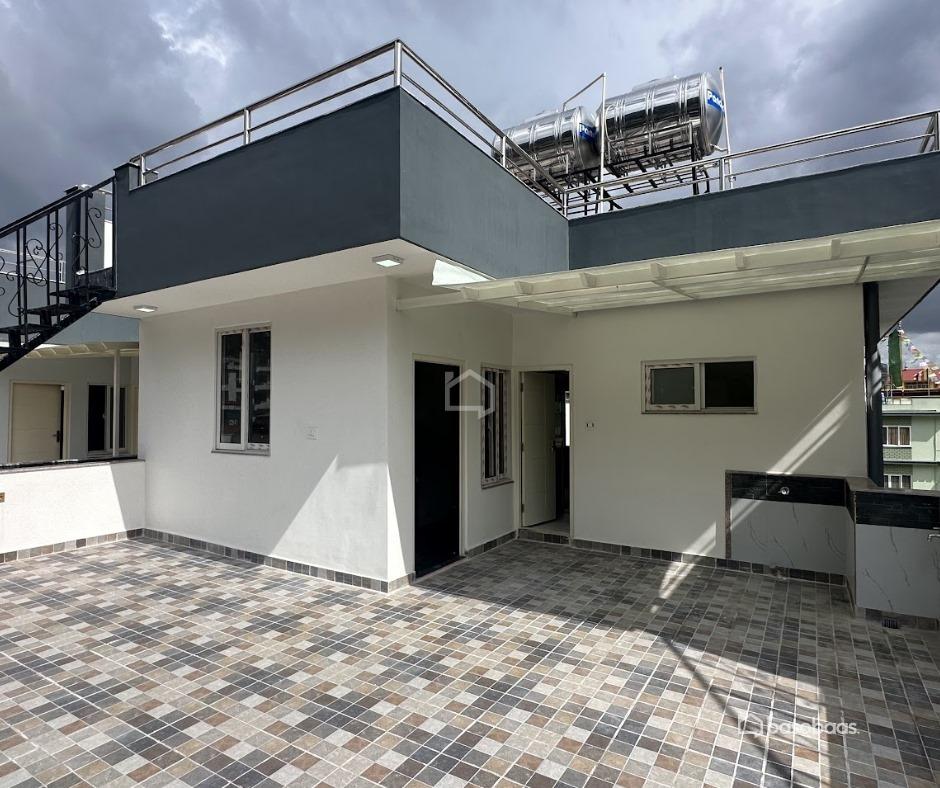 Sano Bharyang House : House for Sale in Sanobharyang, Kathmandu Image 3