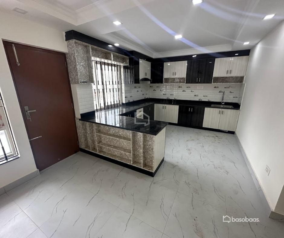 Sano Bharyang House : House for Sale in Sanobharyang, Kathmandu Image 2