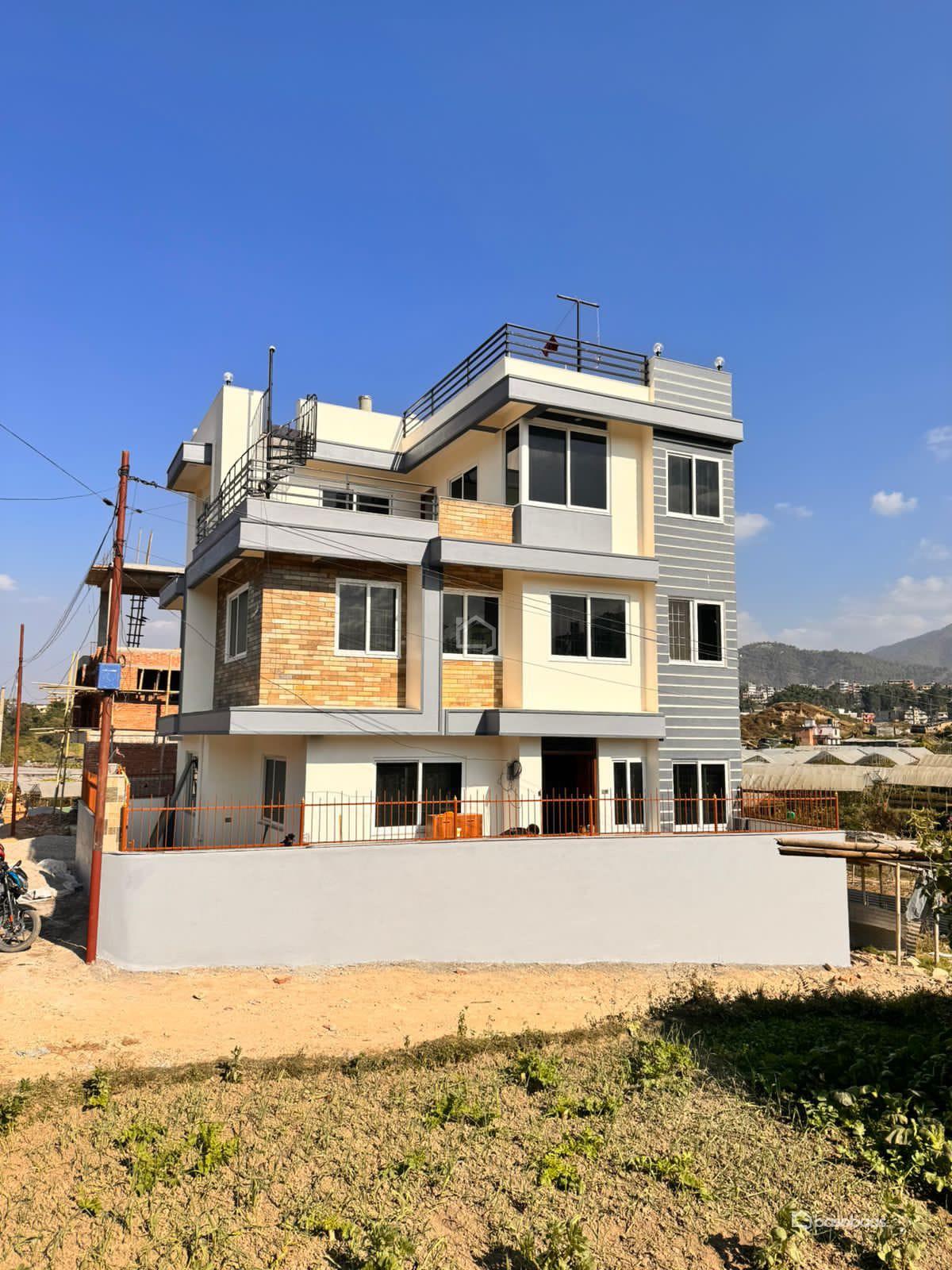 Residential : House for Sale in Dhapakhel, Lalitpur Image 3