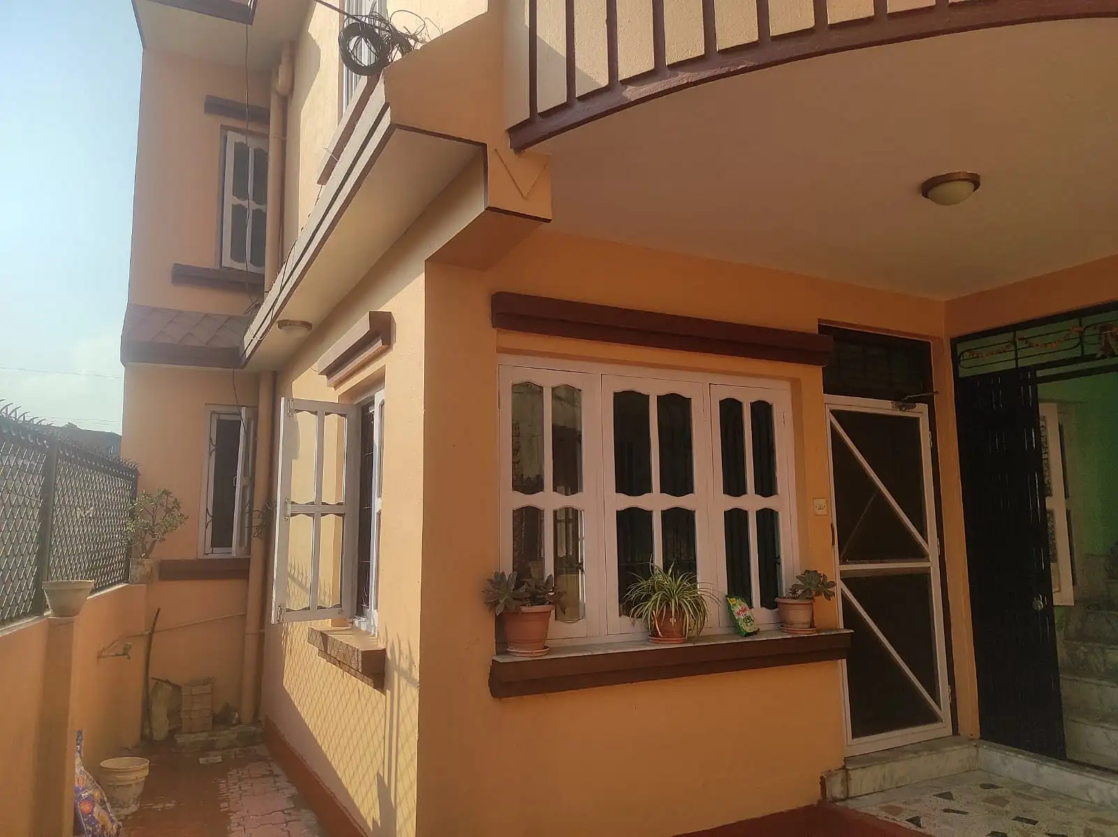 2BHK Flat for rent at Basundhara Kathmandu Greenland Chowk Thumbnail