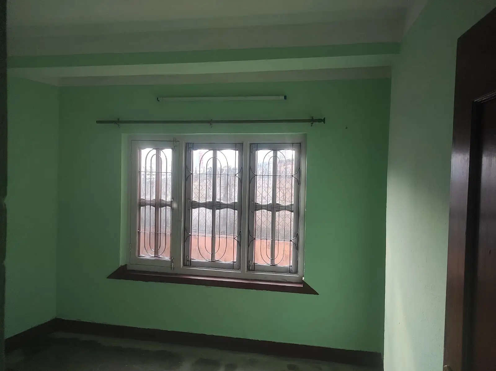 2BHK Flat for rent at Basundhara Kathmandu Greenland Chowk Image 3