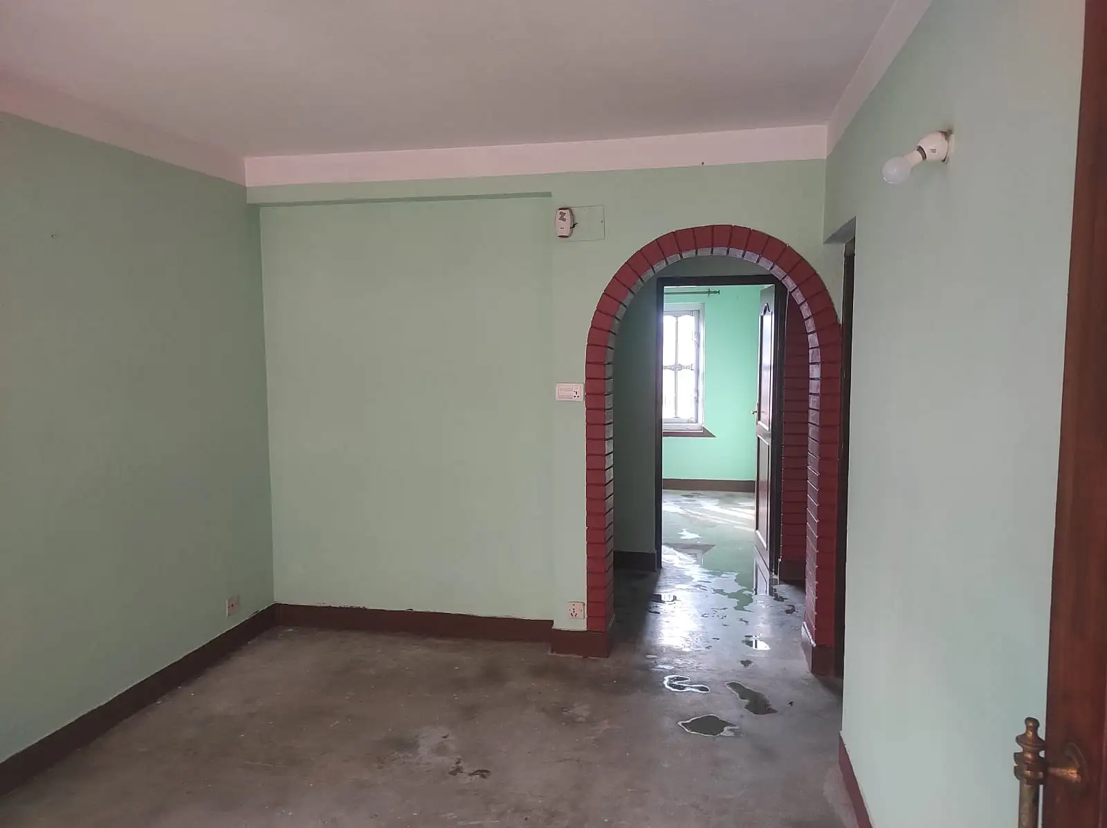 2BHK Flat for rent at Basundhara Kathmandu Greenland Chowk Image 5