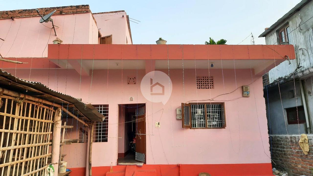 House : House for Sale in Biratnagar, Morang Thumbnail