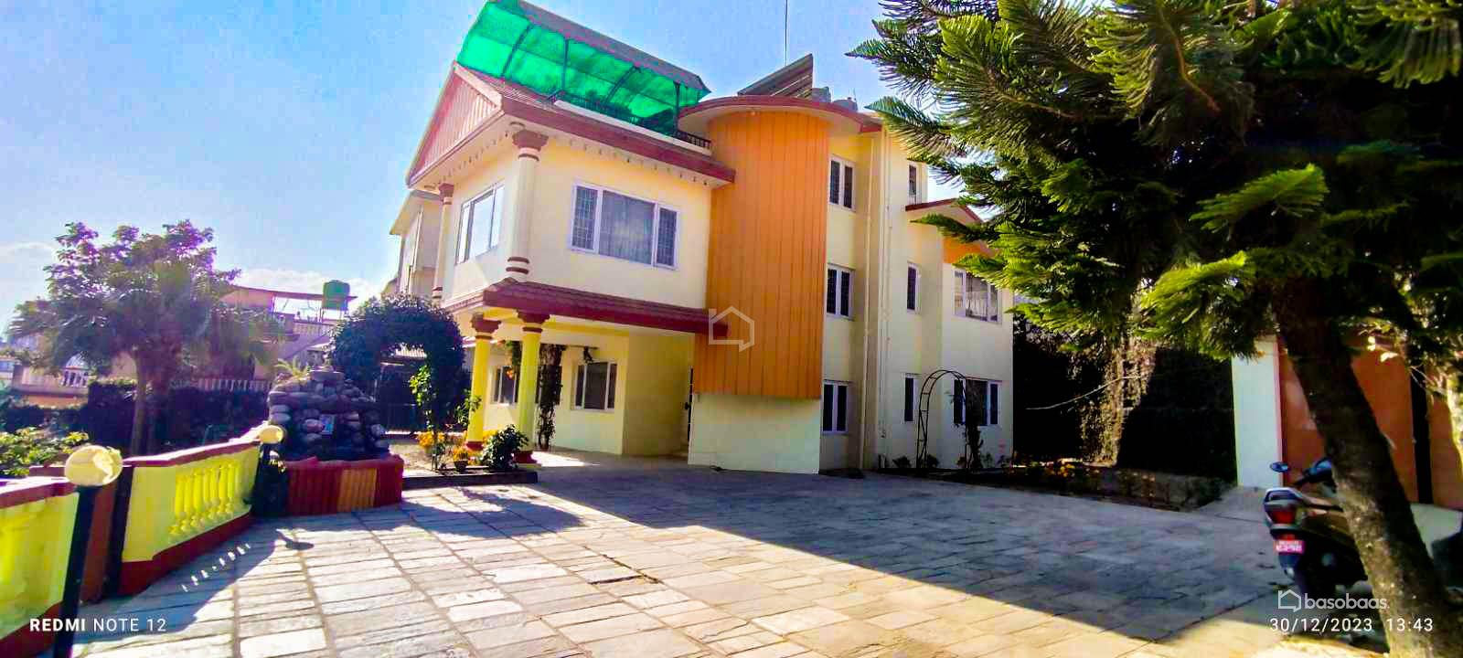 Residential : House for Sale in Budhanilkantha, Kathmandu Image 5