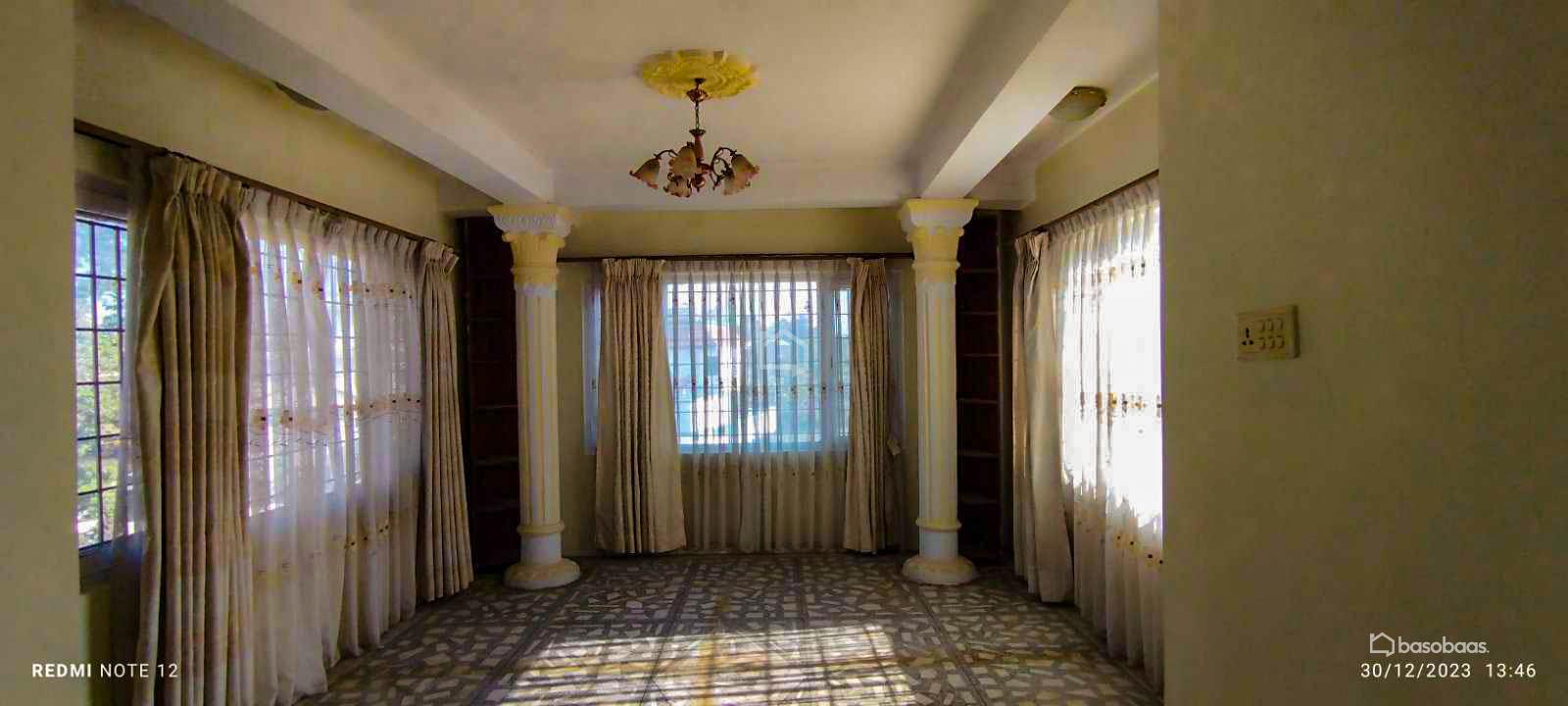 Residential : House for Sale in Budhanilkantha, Kathmandu Image 4