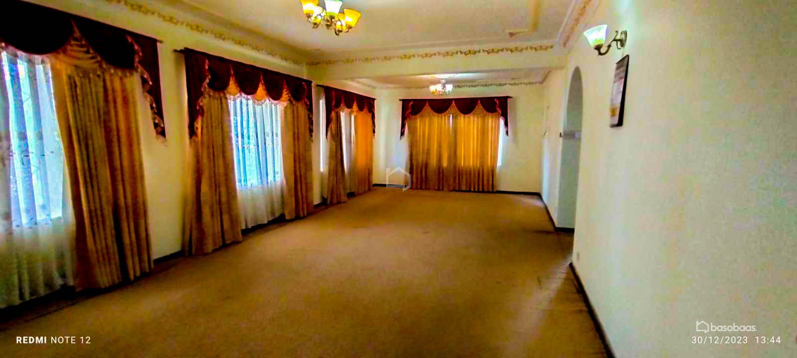 Residential : House for Sale in Budhanilkantha, Kathmandu Image 3