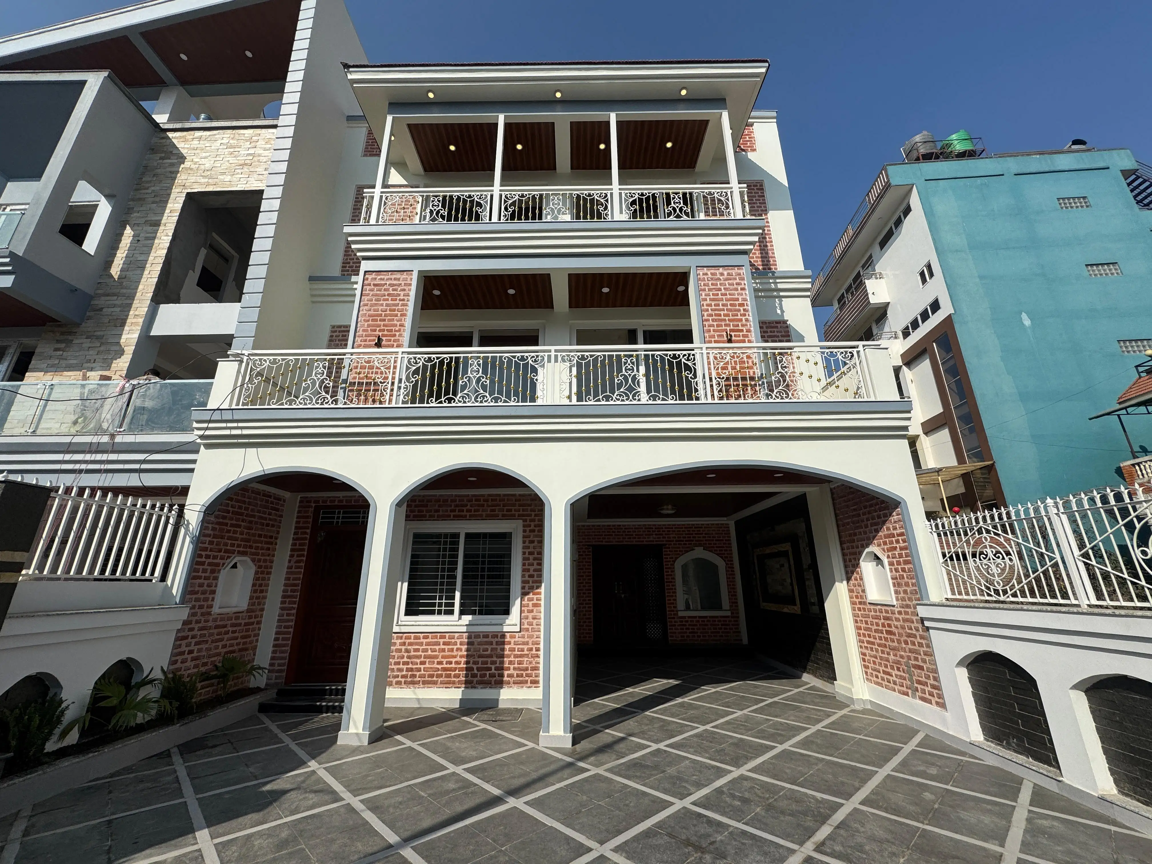 House for sale at Imadol Image 10