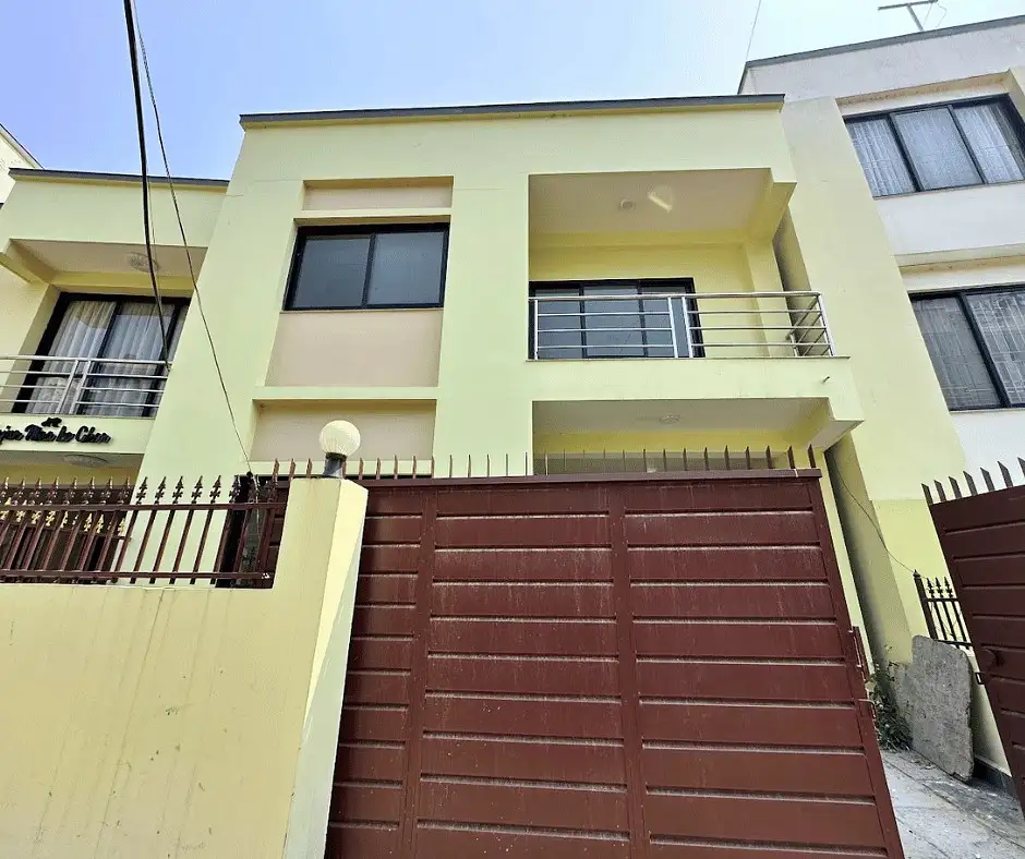 Residential House On Sale Thumbnail