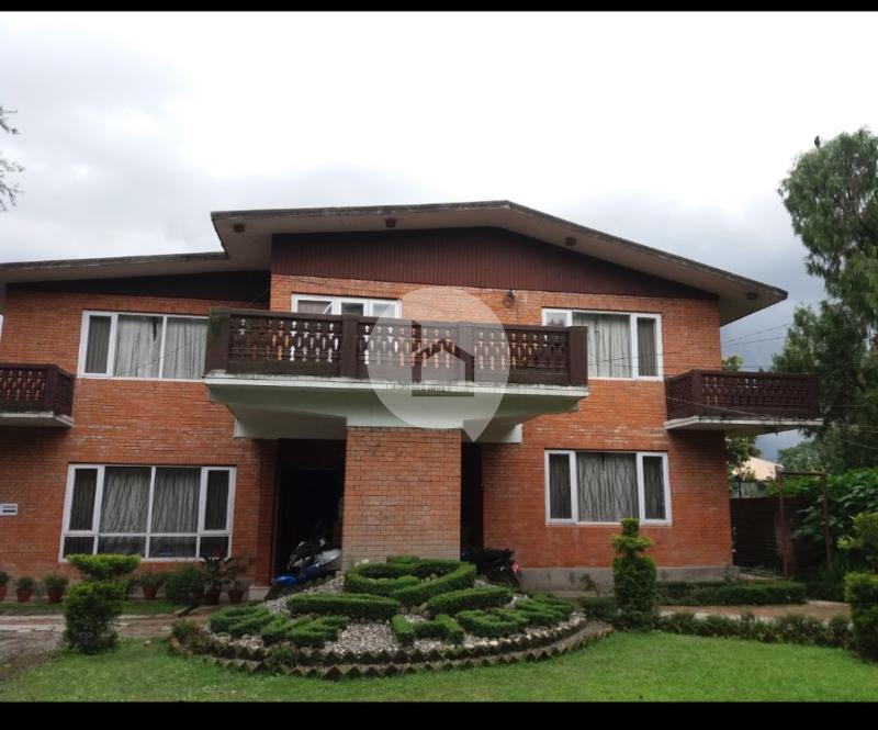 RENTED OUT: house on rent at maharajgunj : House for Rent in Maharajgunj, Kathmandu Image 5