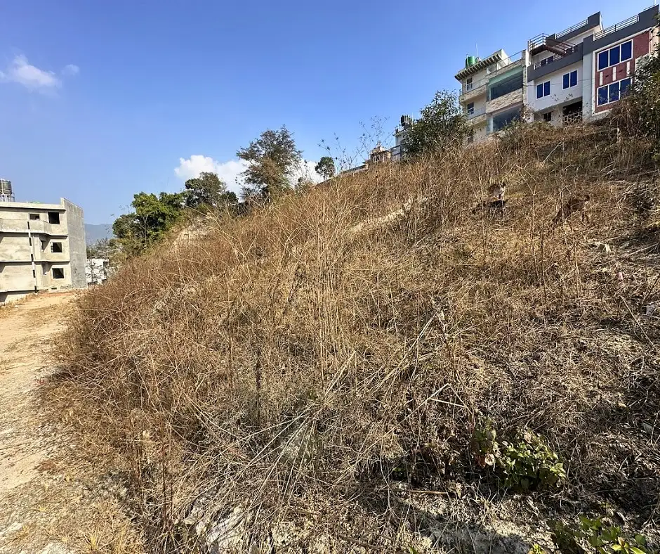 Land on Sale Image 2