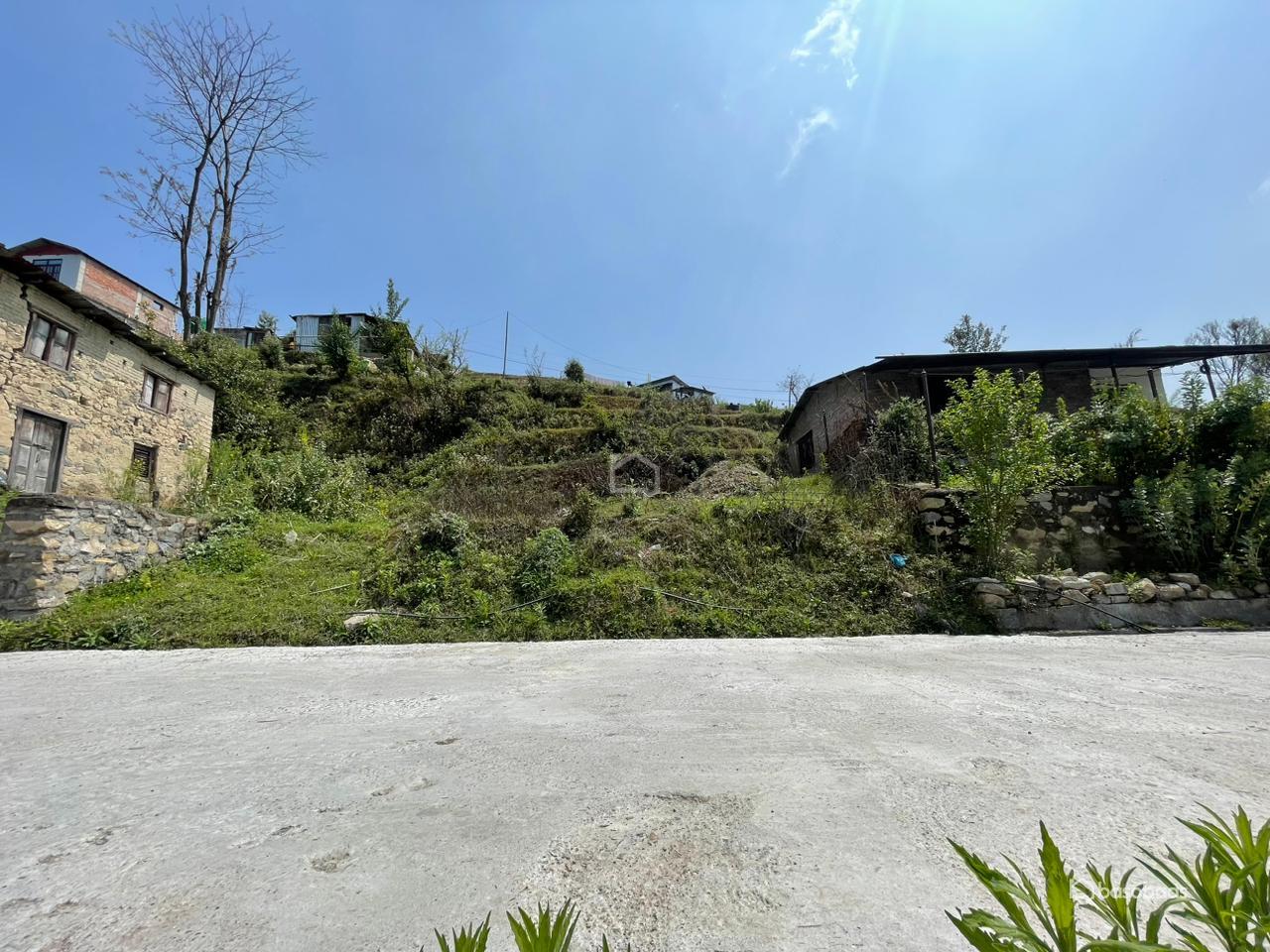 Residential : Land for Sale in Nala, Kavre Image 1