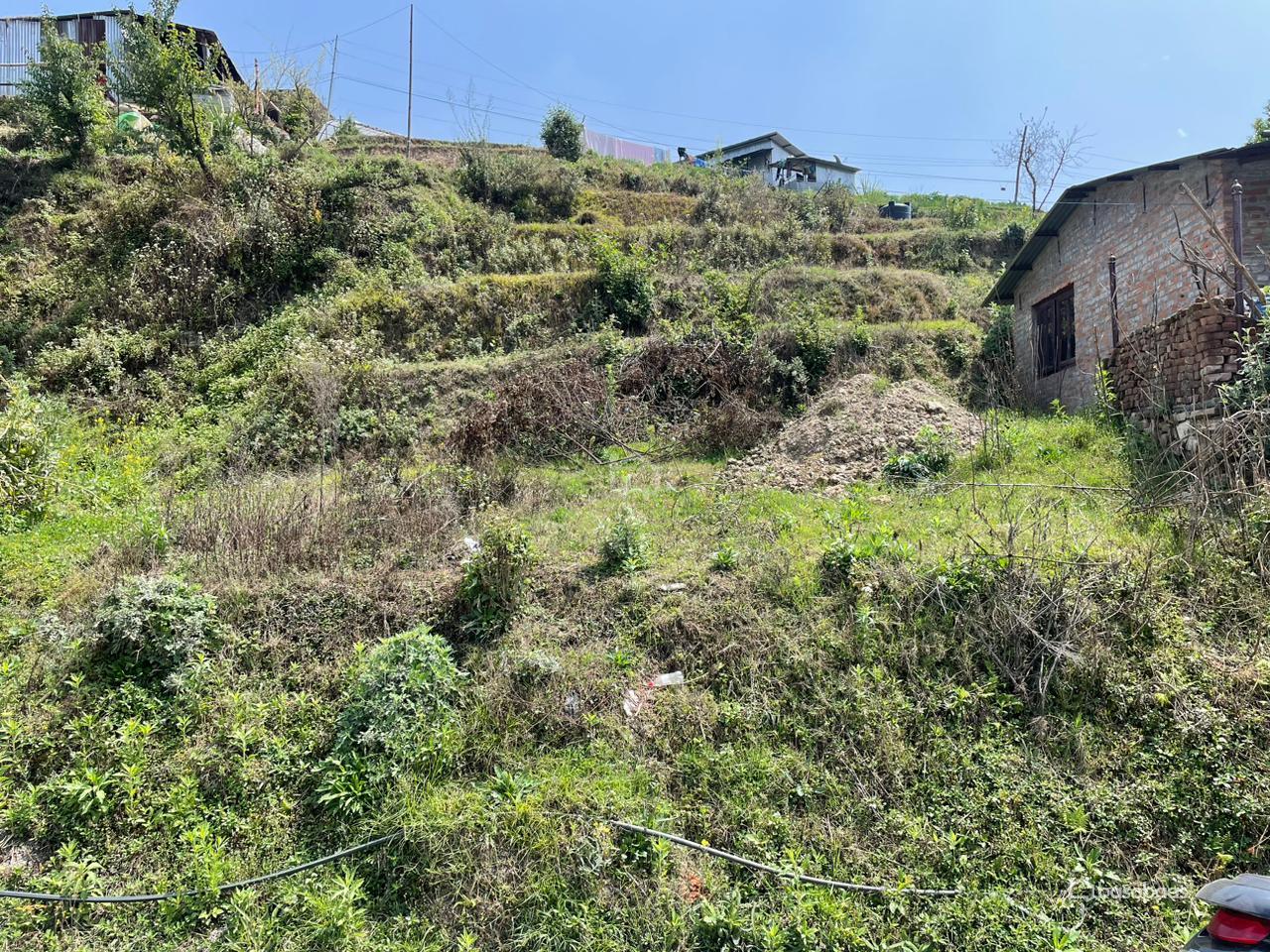 Residential : Land for Sale in Nala, Kavre Image 3