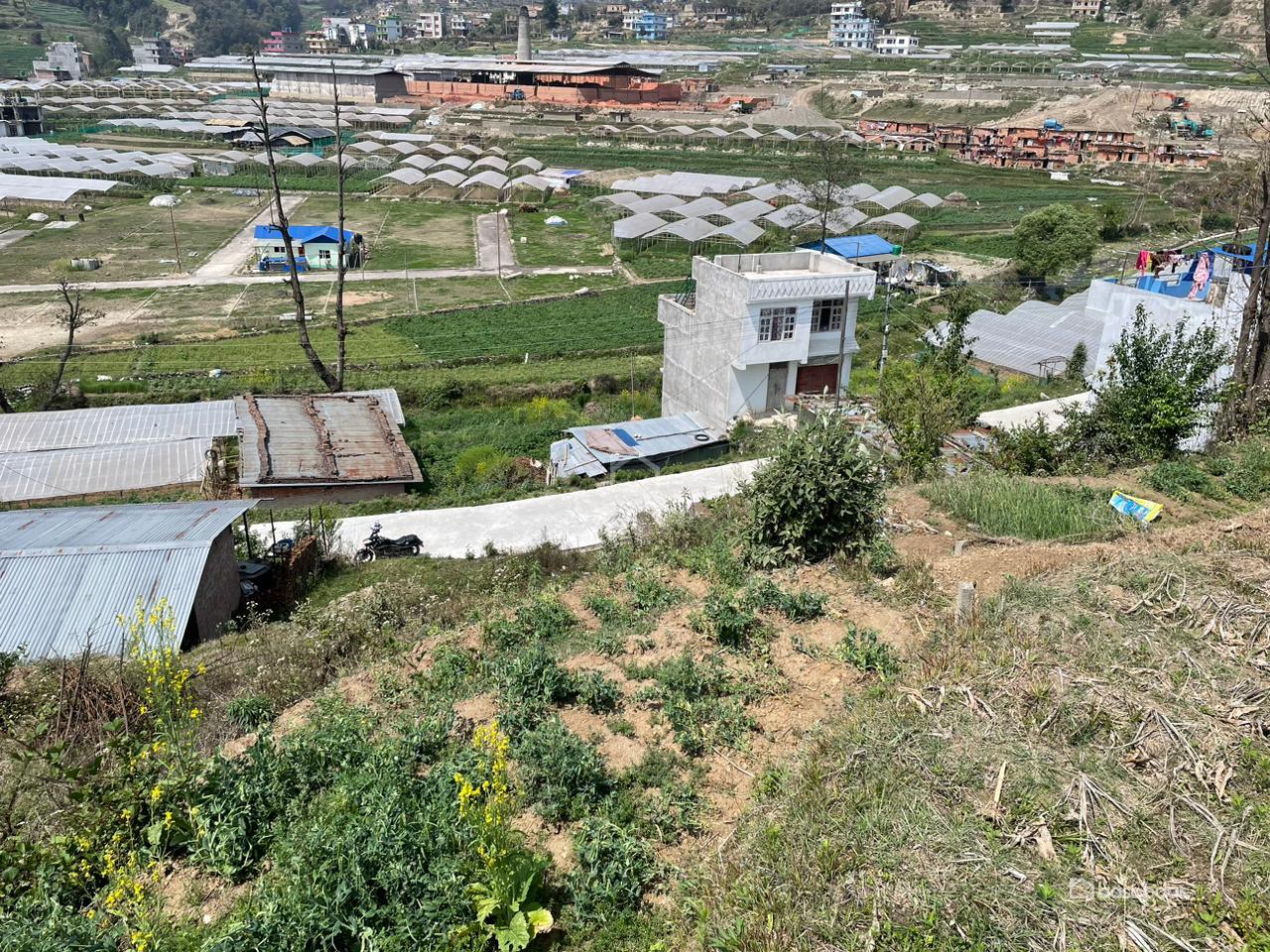 Residential : Land for Sale in Nala, Kavre Image 4