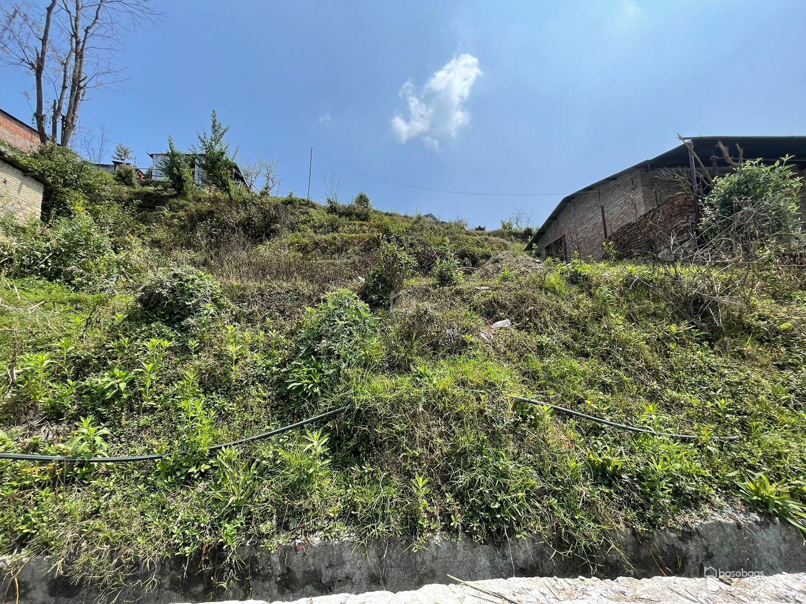 Residential : Land for Sale in Nala, Kavre Image 2