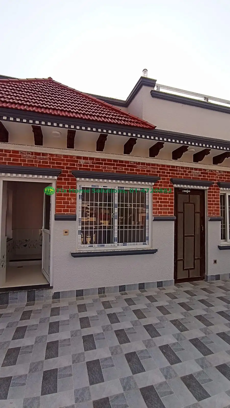 house on sale at pasikot budhanilkantha Image 16