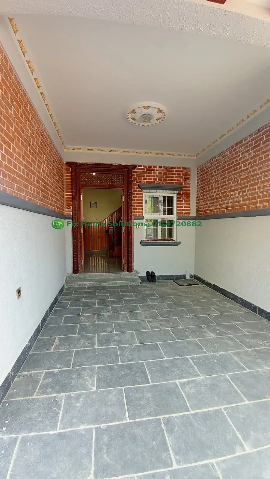 house on sale at pasikot budhanilkantha Image 1
