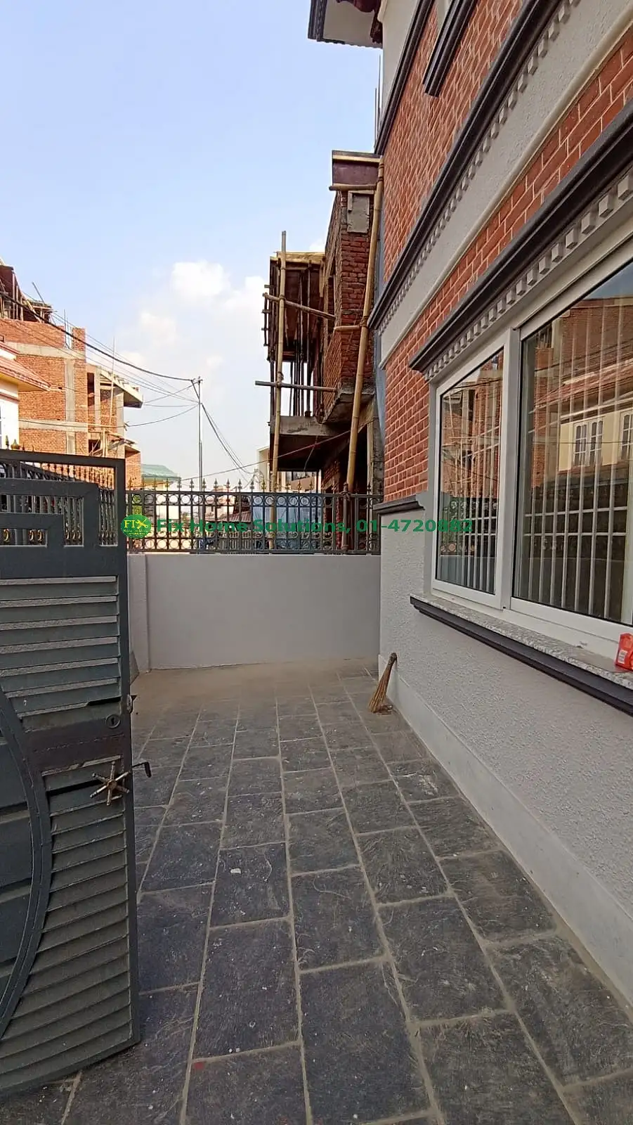 house on sale at pasikot budhanilkantha Image 2