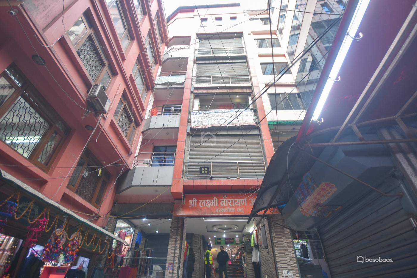 Shree Laxmi Narayan Arcade (Commercial Building) : Business for Sale in Newroad, Kathmandu Image 10