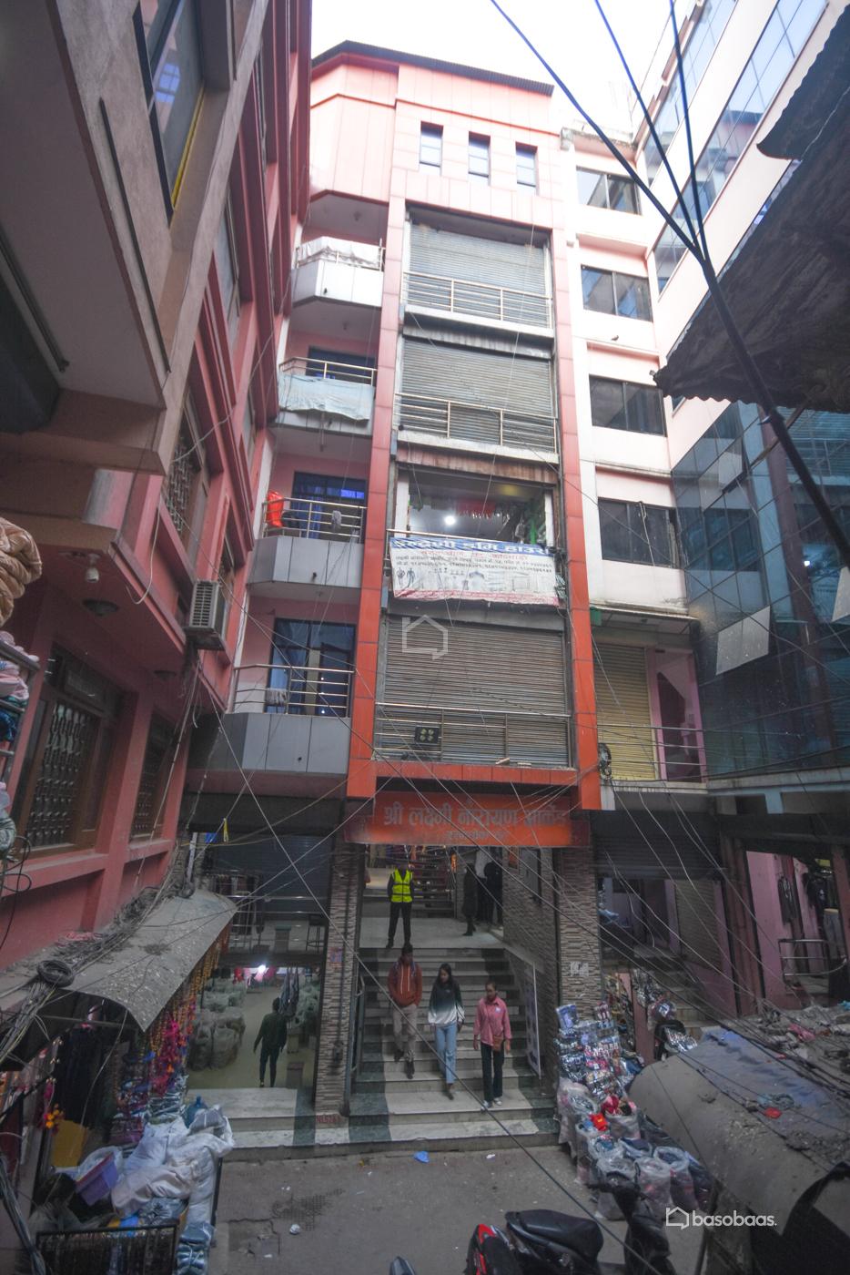 Shree Laxmi Narayan Arcade (Commercial Building) : Business for Sale in Newroad, Kathmandu Image 9