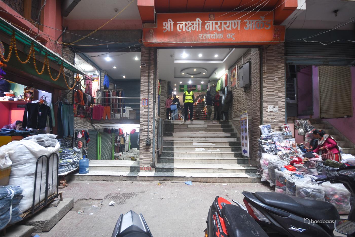 Shree Laxmi Narayan Arcade (Commercial Building) : Business for Sale in Newroad, Kathmandu Image 11