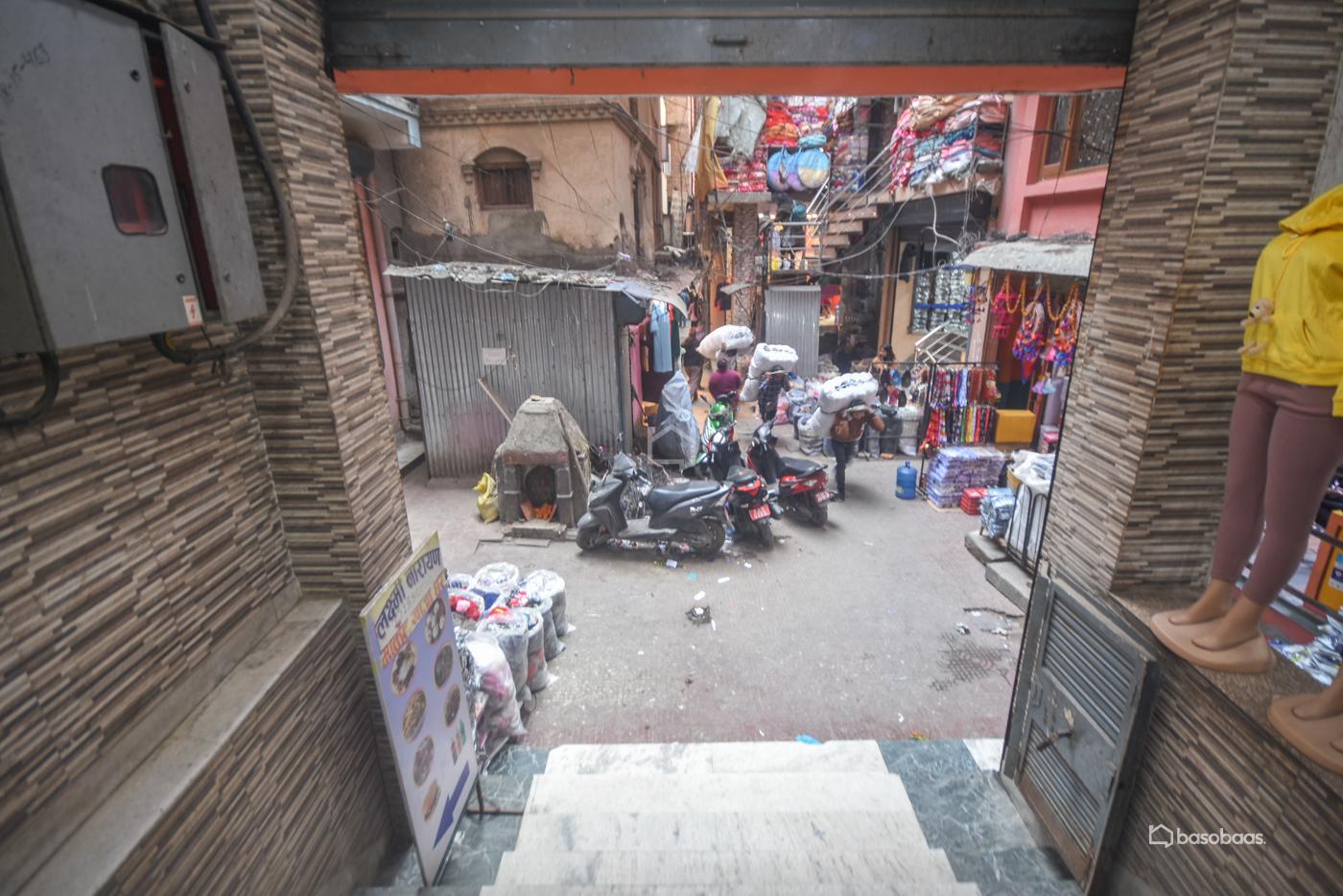 Shree Laxmi Narayan Arcade (Commercial Building) : Business for Sale in Newroad, Kathmandu Image 12