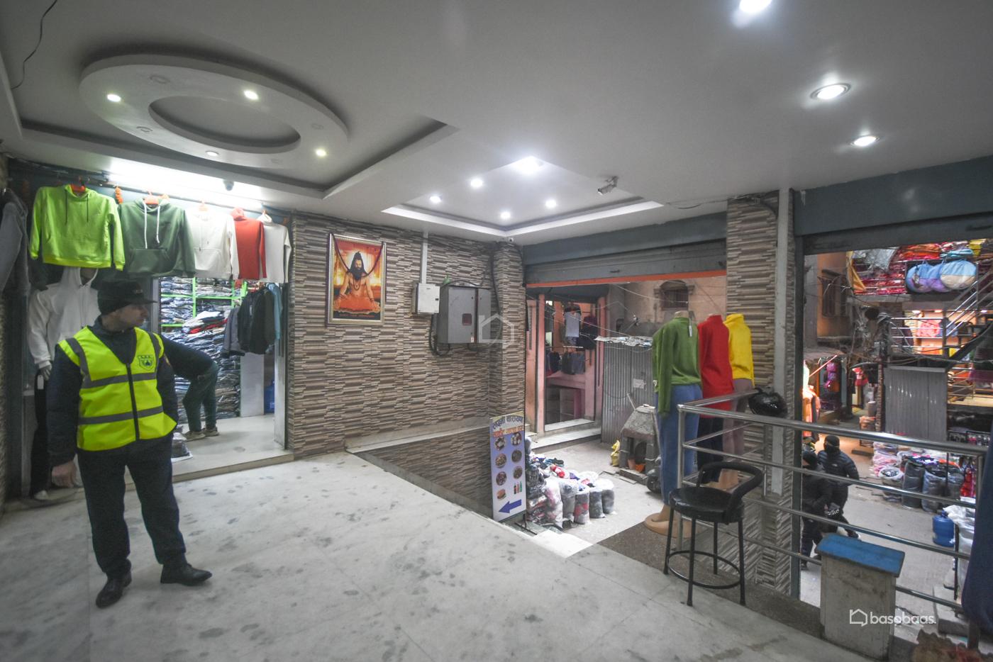 Shree Laxmi Narayan Arcade (Commercial Building) : Business for Sale in Newroad, Kathmandu Image 14