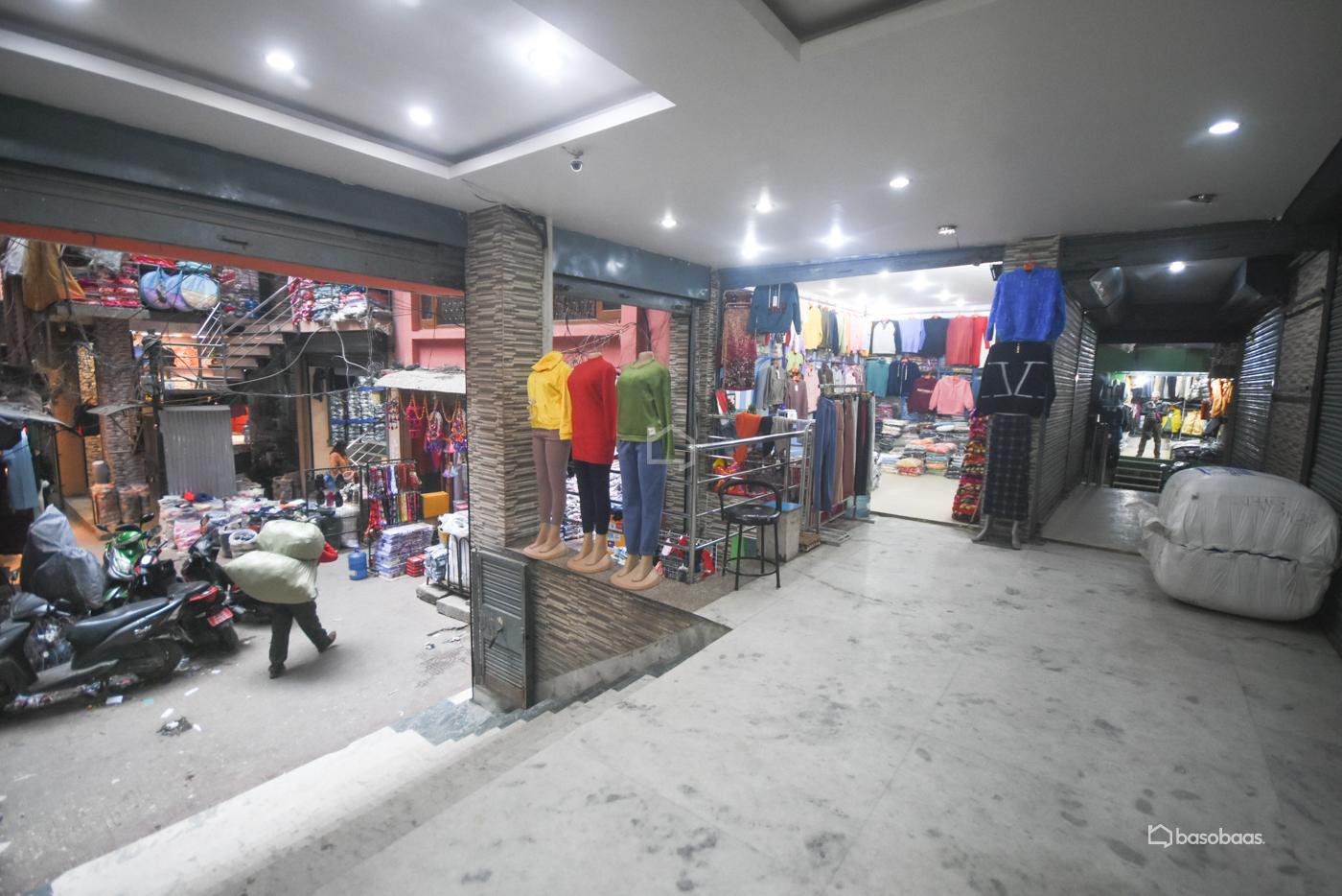 Shree Laxmi Narayan Arcade (Commercial Building) : Business for Sale in Newroad, Kathmandu Image 15