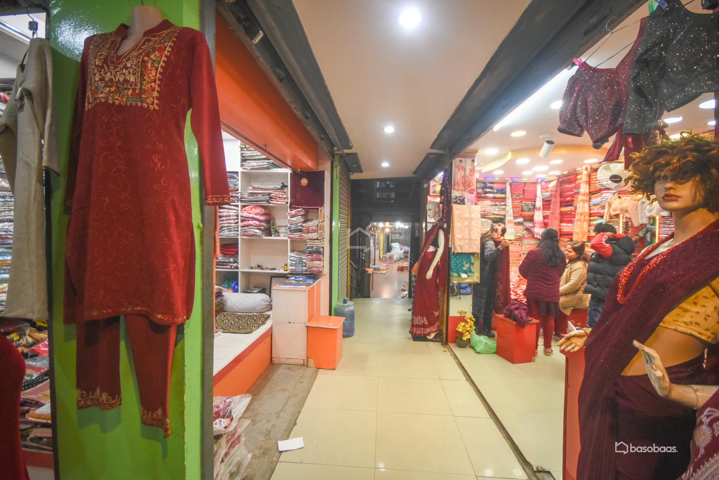 Shree Laxmi Narayan Arcade (Commercial Building) : Business for Sale in Newroad, Kathmandu Image 3