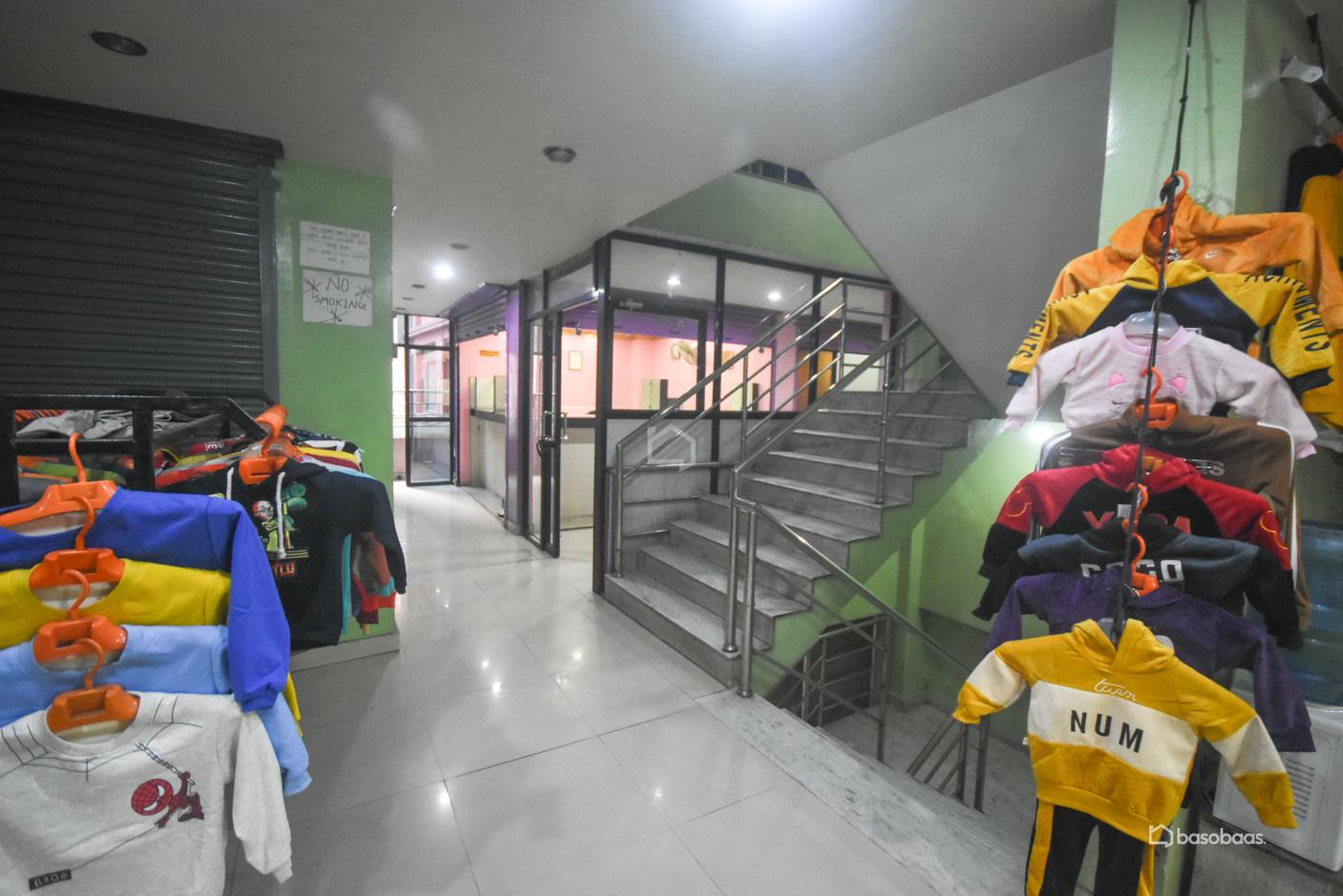 Shree Laxmi Narayan Arcade (Commercial Building) : Business for Sale in Newroad, Kathmandu Image 16