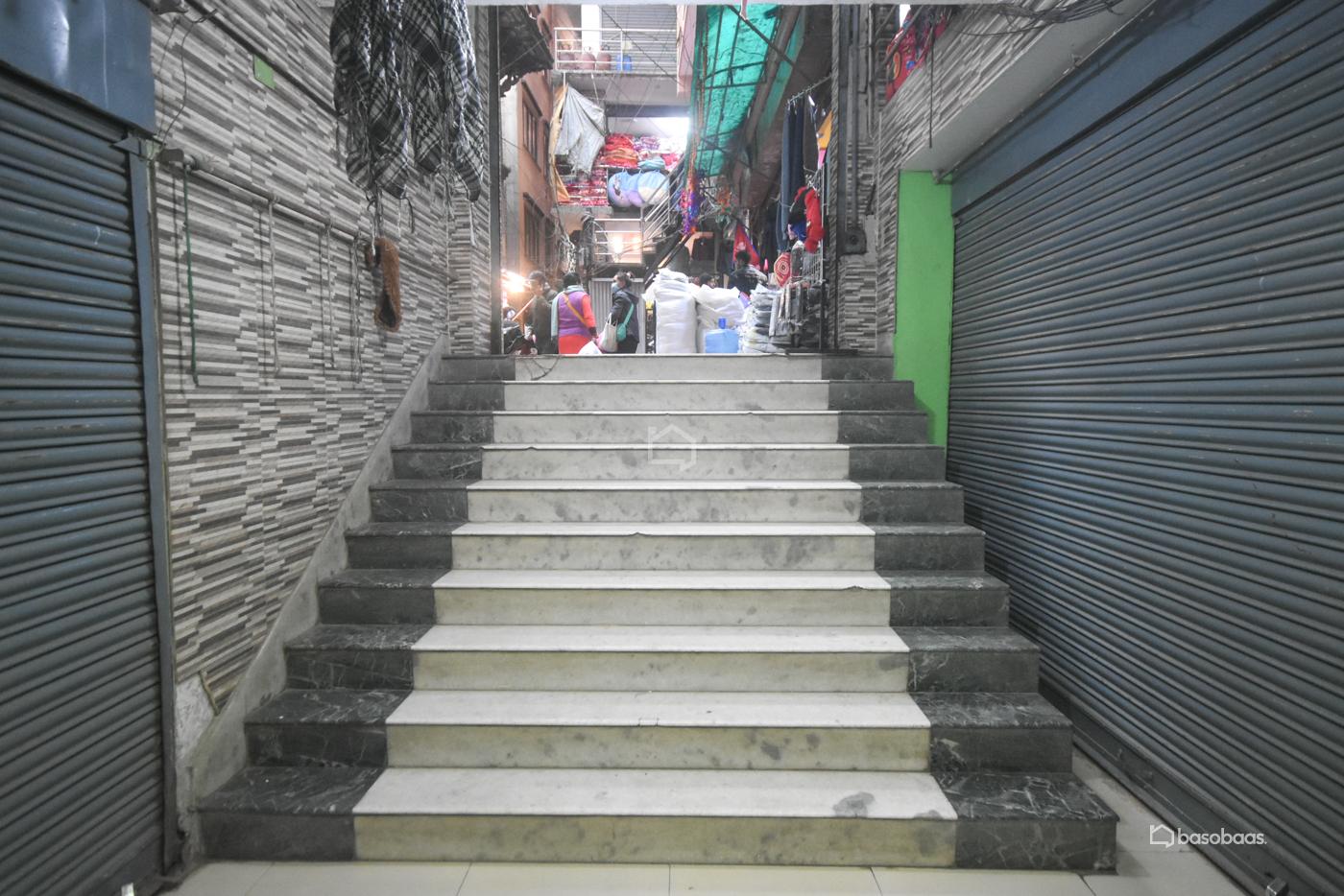 Shree Laxmi Narayan Arcade (Commercial Building) : Business for Sale in Newroad, Kathmandu Image 7