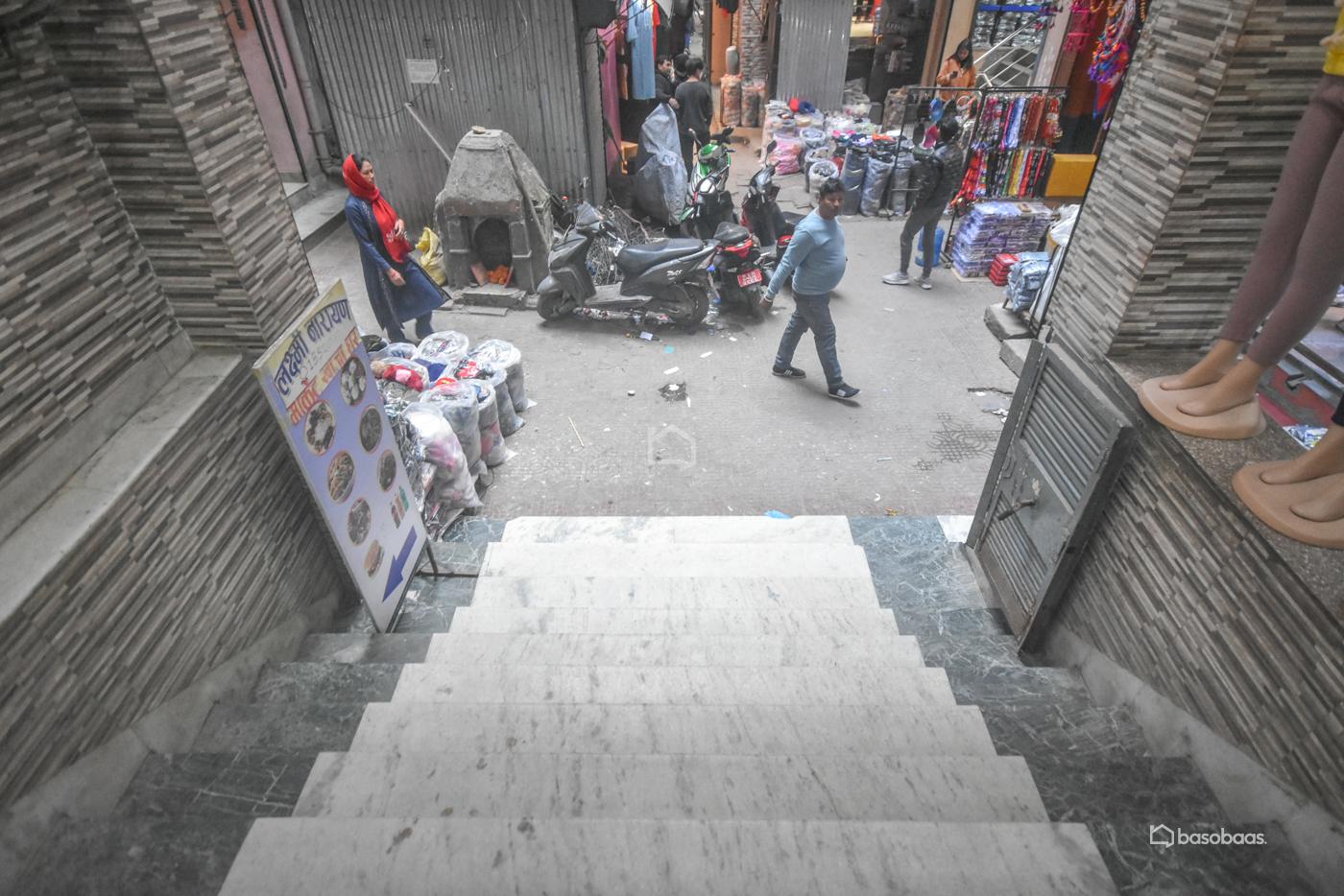 Shree Laxmi Narayan Arcade (Commercial Building) : Business for Sale in Newroad, Kathmandu Image 13