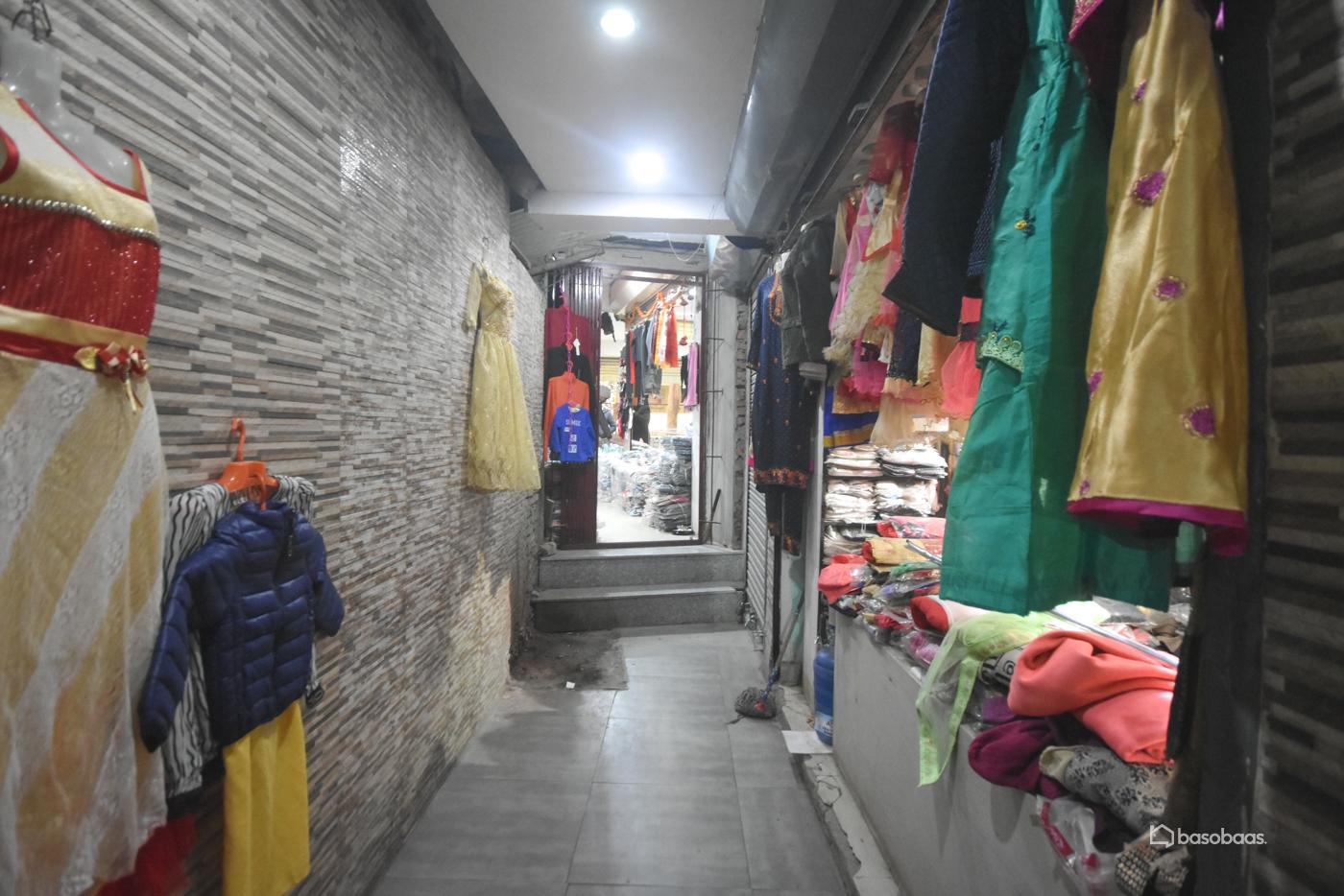 Shree Laxmi Narayan Arcade (Commercial Building) : Business for Sale in Newroad, Kathmandu Image 4