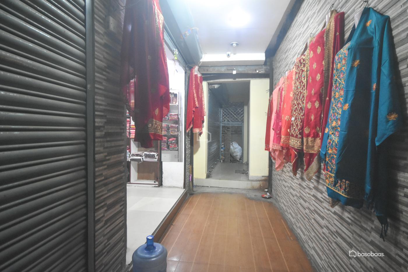 Shree Laxmi Narayan Arcade (Commercial Building) : Business for Sale in Newroad, Kathmandu Image 5