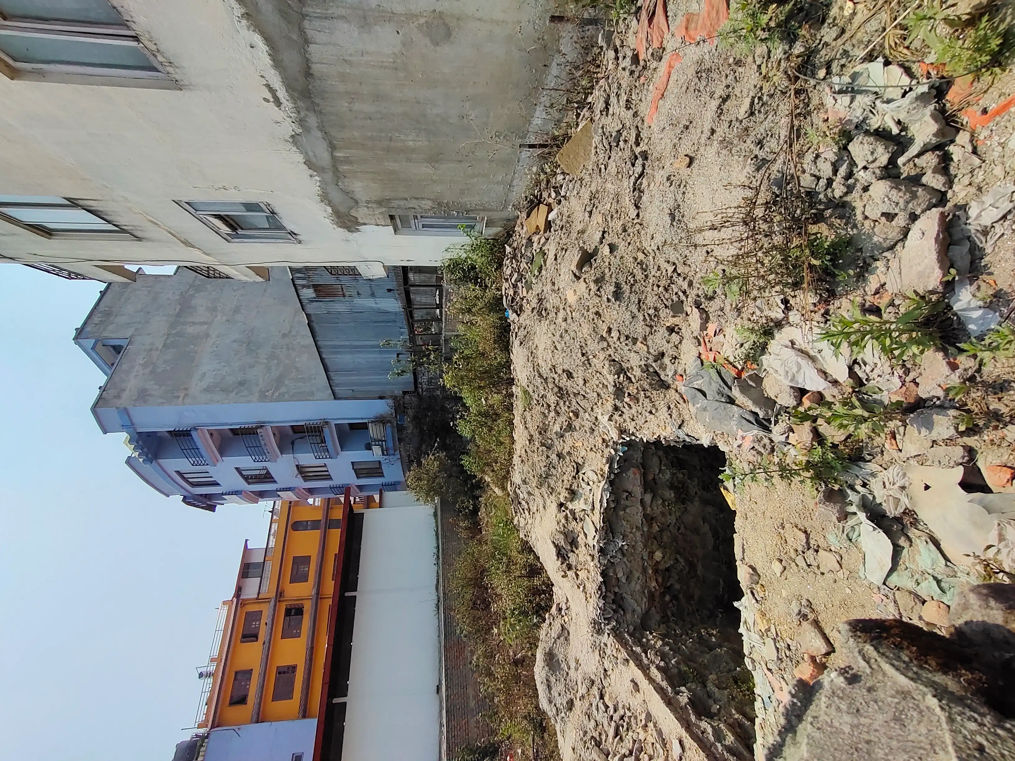 Residential Land for Sell at Basundhara, KTM Image 6