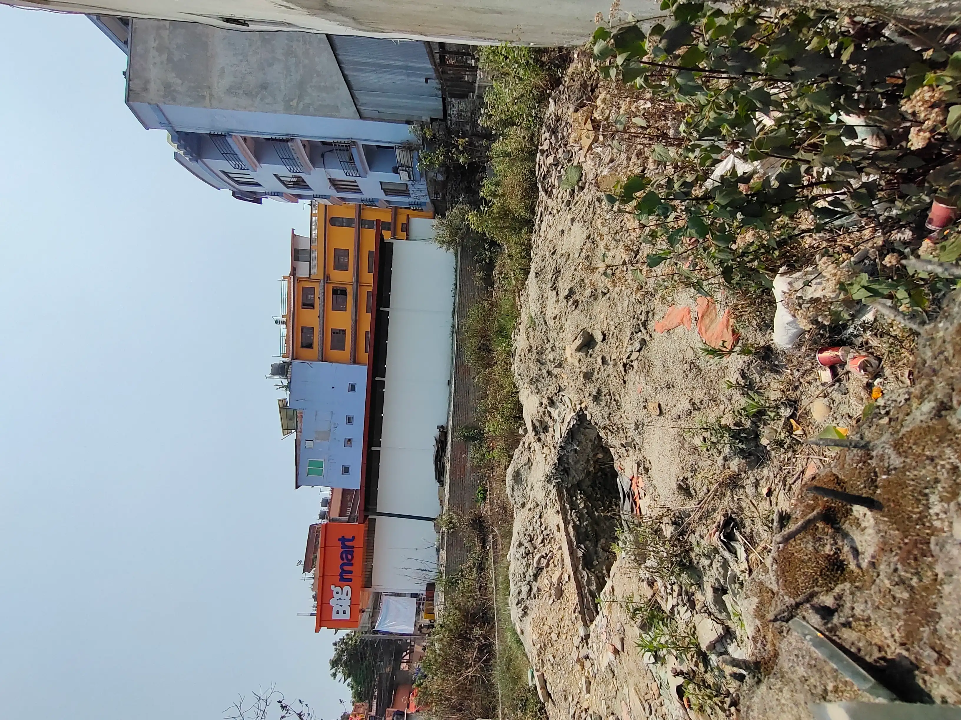 Residential Land for Sell at Basundhara, KTM Image 5
