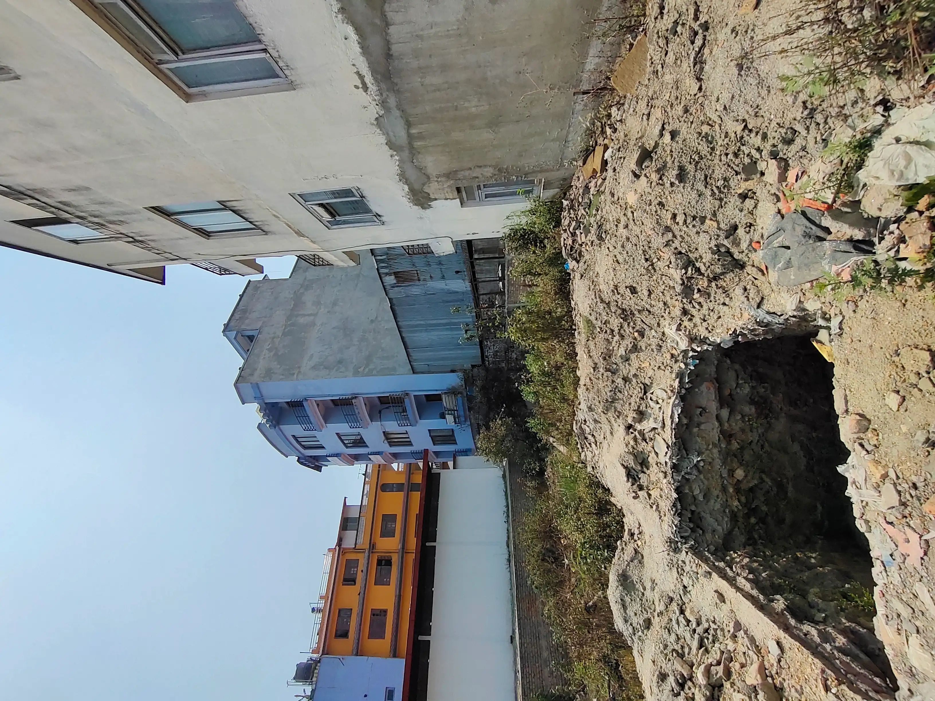 Residential Land for Sell at Basundhara, KTM Image 4