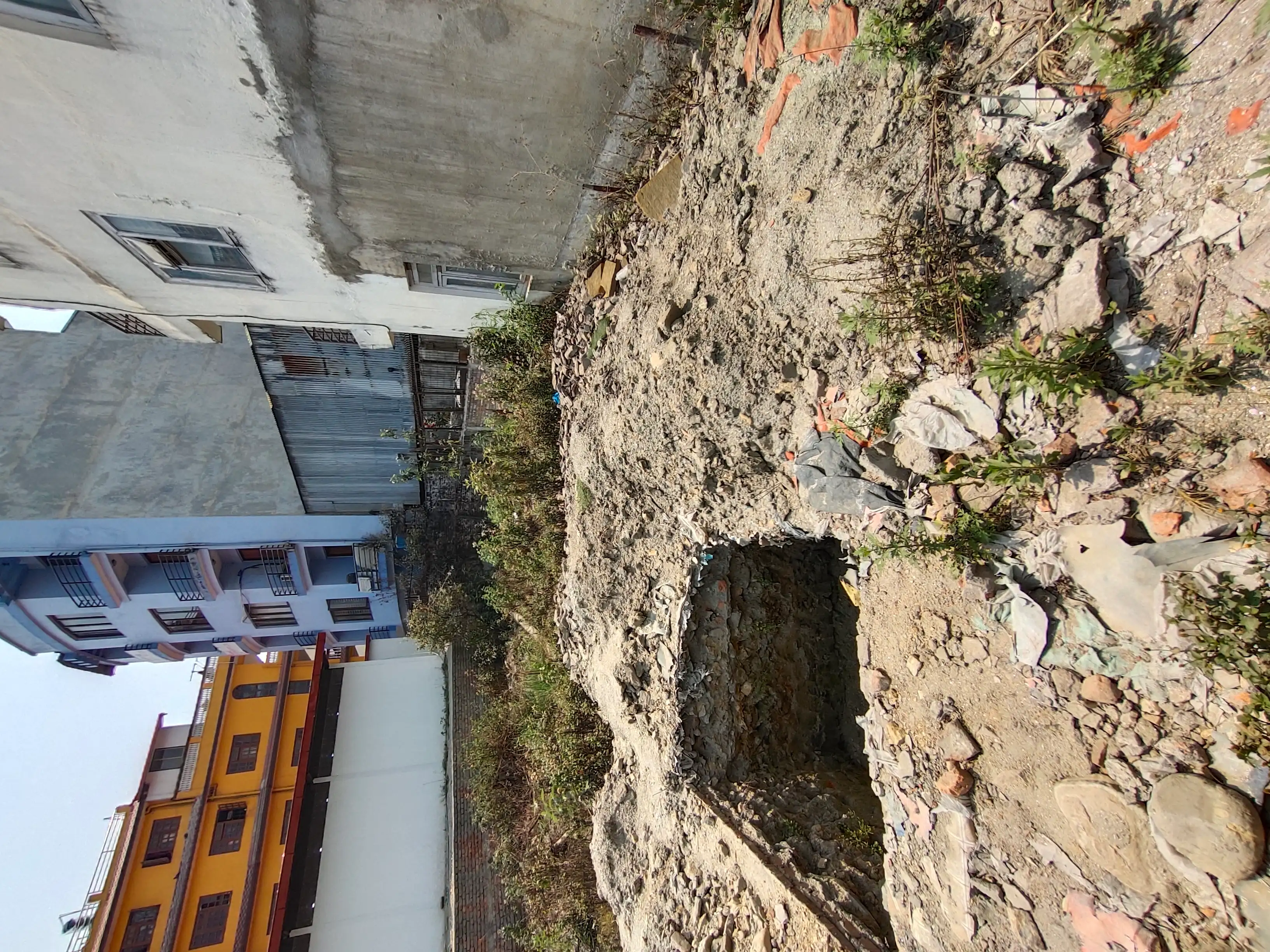 Residential Land for Sell at Basundhara, KTM Image 3