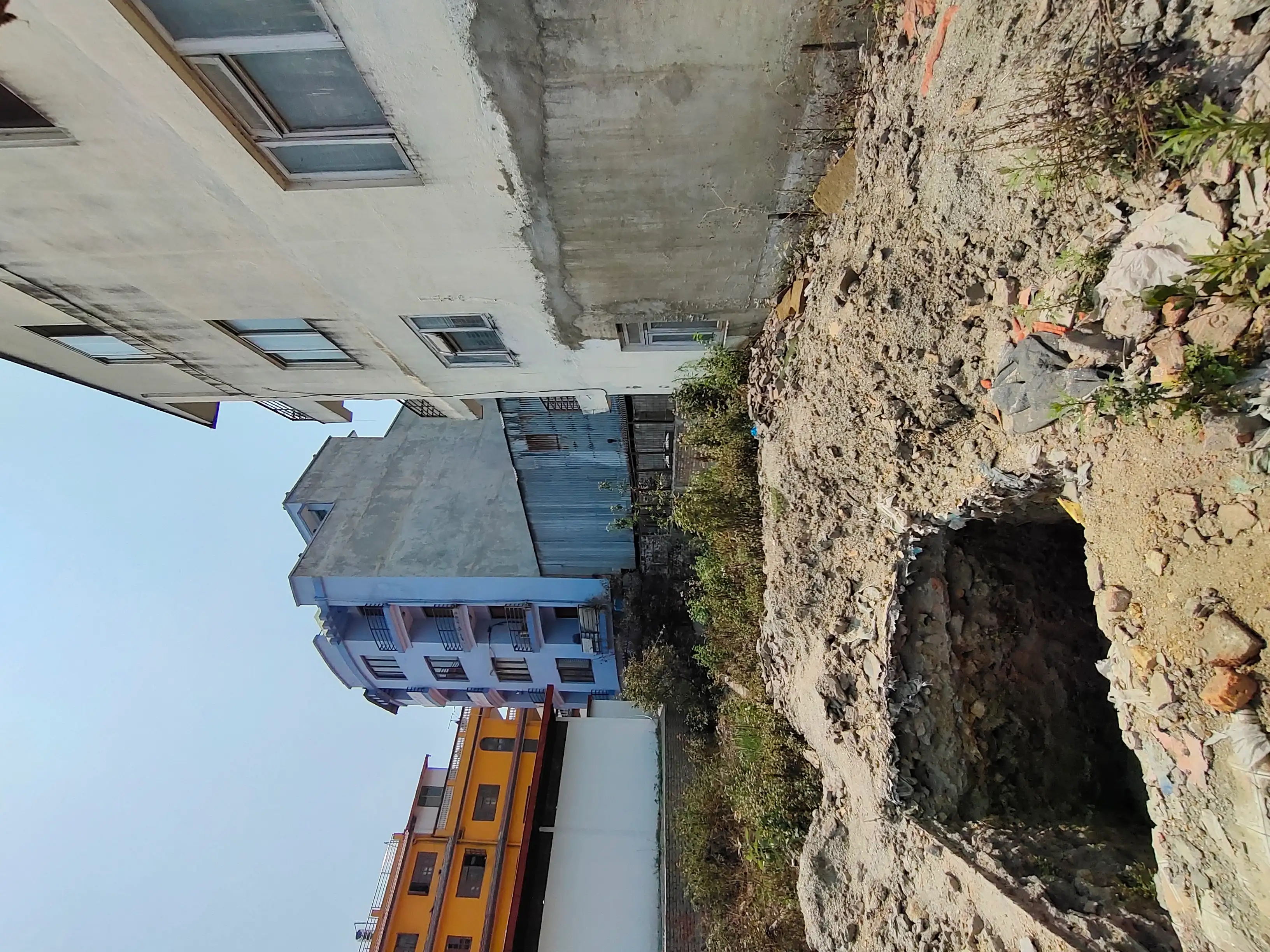 Residential Land for Sell at Basundhara, KTM Image 2