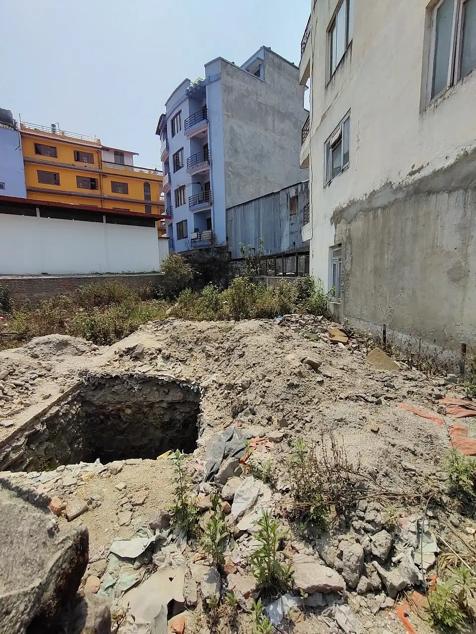Residential Land for Sell at Basundhara, KTM Image 7