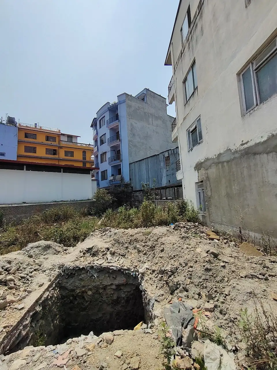 Residential Land for Sell at Basundhara, KTM Image 10