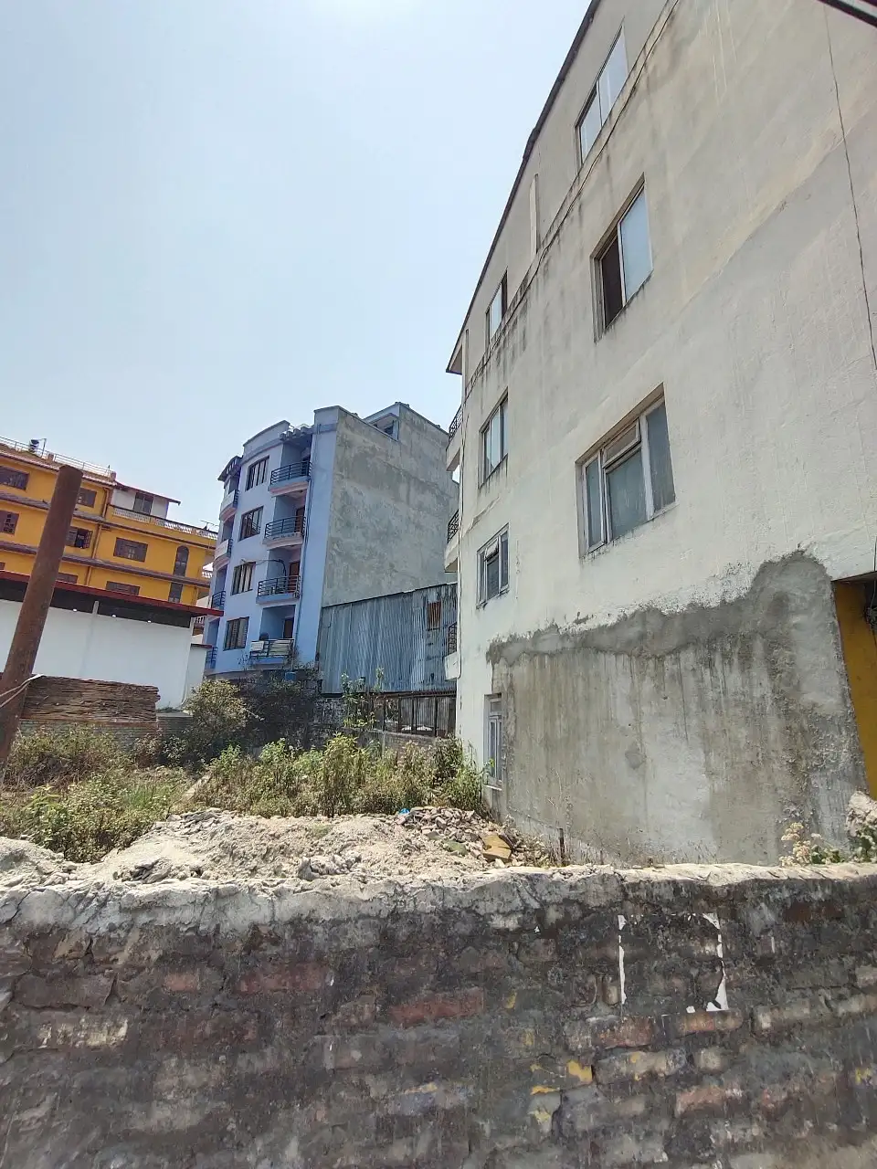 Residential Land for Sell at Basundhara, KTM Image 8